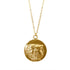 Alexander The Great Stater Coin Pendant